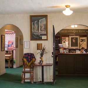 Amargosa Opera House&Hotel